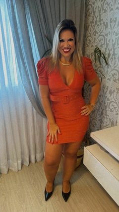 Vestido da Coleção Festas na internet