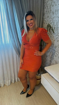 Vestido da Coleção Festas - loja online