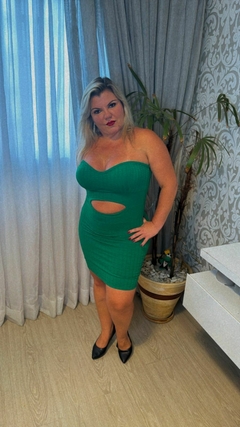 Imagem do Tomara que caia - Malha Buble