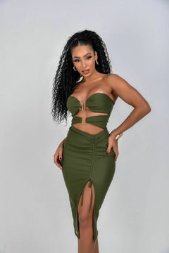 Vestido - comprar online