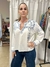 CAMISOLA RAPSODIA TALLE M (E567) - comprar online