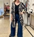 KIMONO APOLOGY XL (E581)