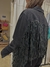 CAMPERA CON FLECOS - ST MARIE - 28/M - (E500)