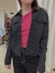 CAMPERA CON FLECOS - ST MARIE - 28/M - (E500) - comprar online