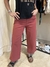 PANTALON ROSADO - 4 (36/38) (D937) - Trendy Shopper