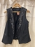 CHALECO INDIAN STYLE TALLE S (E559)