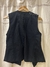 CHALECO INDIAN STYLE TALLE S (E559) - comprar online