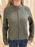 bomber banana republic verde (D780) en internet