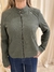 bomber banana republic verde (D780) - comprar online