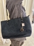 CARTERA MICHAEL KORS - NEGRA (D747)