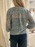 CAMISA GASA ESTAMPADA - APT9 - L (D903) - comprar online