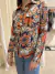 CAMISA KEVINGSTON - S - SALMON SEDA (D582)