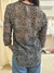 BLUSA ANIMAL PRINT - SCOCH - S (D732) en internet