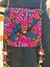 CARTERIRA COYA - FUCCIA (D522)