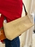 CARTERA CUERO - BEIGE (D696) - comprar online