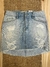 POLLERA HOLLISTER - 24 - JEAN ROTA (D675)