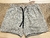 SHORT - SCHOCH - ANIMAL PRINT - S (D724)