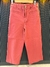 PANTALON ROSADO - 4 (36/38) (D937)