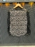 BLUSA GASA- S - SCOCH - CON PUNTITOS (D731) en internet