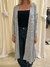KIMONO VER - GRIS - M (D690)
