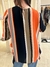 CAMISA JANET WISE - 3 - RAYAS COLORES (D641) en internet