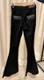 JEAN NEGRO - CON TACHAS - 24 (D595) - comprar online