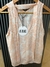 MUSCULOSA AF JEANS - SALMON (D856)