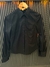CAMISA NEGRA PAULA TALLE M (D976) - Trendy Shopper