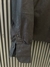 CAMISA NEGRA PAULA TALLE M (D976) en internet