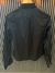 CAMISA NEGRA PAULA TALLE M (D976) - comprar online