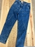 PANTALON JEAN CENITHO TALLE 36 (D974) - Trendy Shopper
