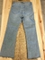 PANTALON JEANS INDIAN TALLE 36 (D968) - comprar online