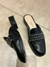 CHATAS NEGRAS - HUSH PUPPIES - 35 (E049) - comprar online