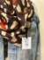 PASHMINA VER - CON ETIQUETA - ESTAMPADA BEIGE (E167) - comprar online