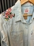 CAMISA LEVIS - M - BORDADA (E162) en internet