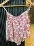MUSCULOSA CUESTA BLANCA - BLANCA Y MAGENTA - S/40 (E202) - comprar online
