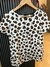 MUSCULOSA ZARA - VAQUITA - S - CREP (E200) - Trendy Shopper