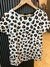 MUSCULOSA ZARA - VAQUITA - S - CREP (E200)