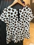 MUSCULOSA ZARA - VAQUITA - S - CREP (E200) - comprar online