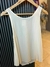 MUSCULOSA GASA VITAMINA- ROSA PALIDO - 40/S (E187)