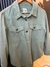 CAMISA VERDE - M - DENIM (E151) en internet