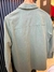 CAMISA VERDE - M - DENIM (E151) - comprar online