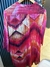 CAMISA INDIAN STYLE - ROSAS - 38/40 (E164) - comprar online