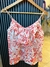 MUSCULOSA AKIABARA - SALMON - S (E201) en internet
