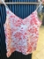 MUSCULOSA AKIABARA - SALMON - S (E201) - comprar online