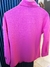 CAMISA CREP SHEIN - XS - FUCCIA (E211) en internet