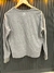 BUZO VICTORIA SECRET - GRIS - S (E303) - comprar online
