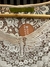 REMERA RAPSODIA - ENCAJE HILO - M (E312) - Trendy Shopper