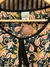 CHAQUETA ZOE - 42 - ESTAMPADA (E315) en internet