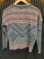 SACO RAPSODIA COLORES - M (E316) - comprar online
